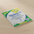 Cartulina Opalina x50 Hojas Zeppelin | CD 070588