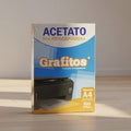 Acetato Carta x100 | CD 050327
