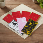 Papel Coreano x20 Unidades | CD 0713766