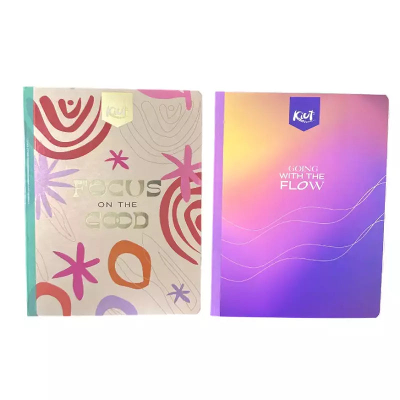 Cuaderno Cosido Gama Alta Norma 50h | CD 010121
