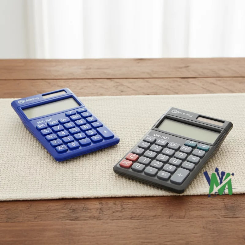 Calculadora Making MK500 | CD 004404