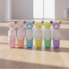 Resaltador Unicornio/Paticas | CD 93585