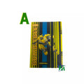 Carpeta Keepermate Liga Estampada | CD 040518