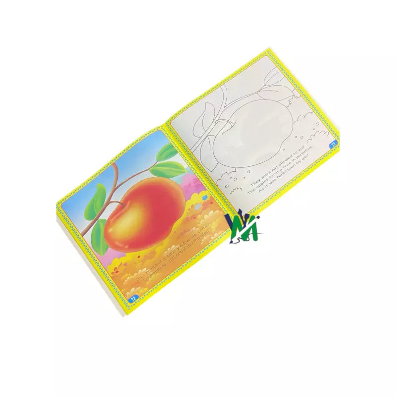 Biblia para Niños | CD 041435