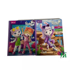 Cuaderno Cosido Gama Alta Norma 50h | CD 010121