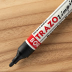 Marcador Trazo Borrable Recargable | CD 020232