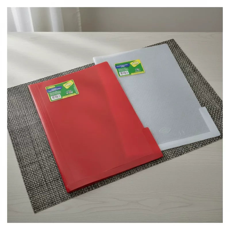 Carpeta Legajadora Oficio Zeppelin | CD 4303
