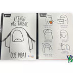 Cuaderno Cosido Norma Xpresarte Pro 100h | CD 01021