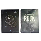 Cuaderno Argollado 1 Materia Grande 105 Zeppelin | CD 4736