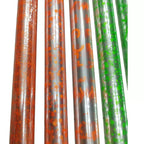 Rollo de Papel Celofán Estampado x25m | CD 412064