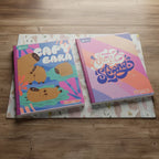 Cuaderno Cosido Norma Summer 100h | CD 010204
