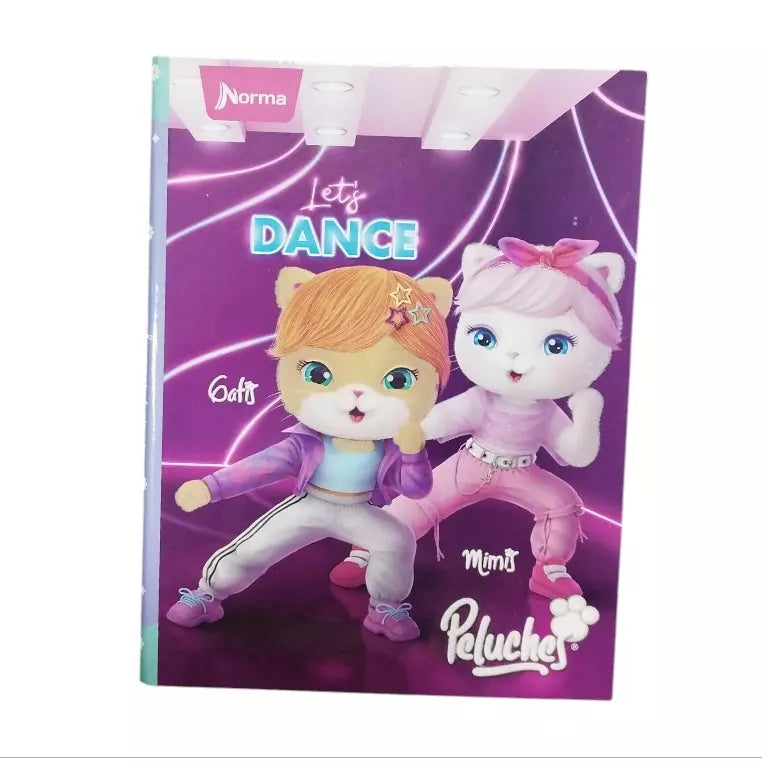 Cuaderno Cosido Pasta Dura Norma Durabook 100h | CD 010099