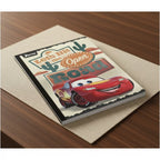 Cuaderno Cosido Norma Xpresarte Pro 100h | CD 01021