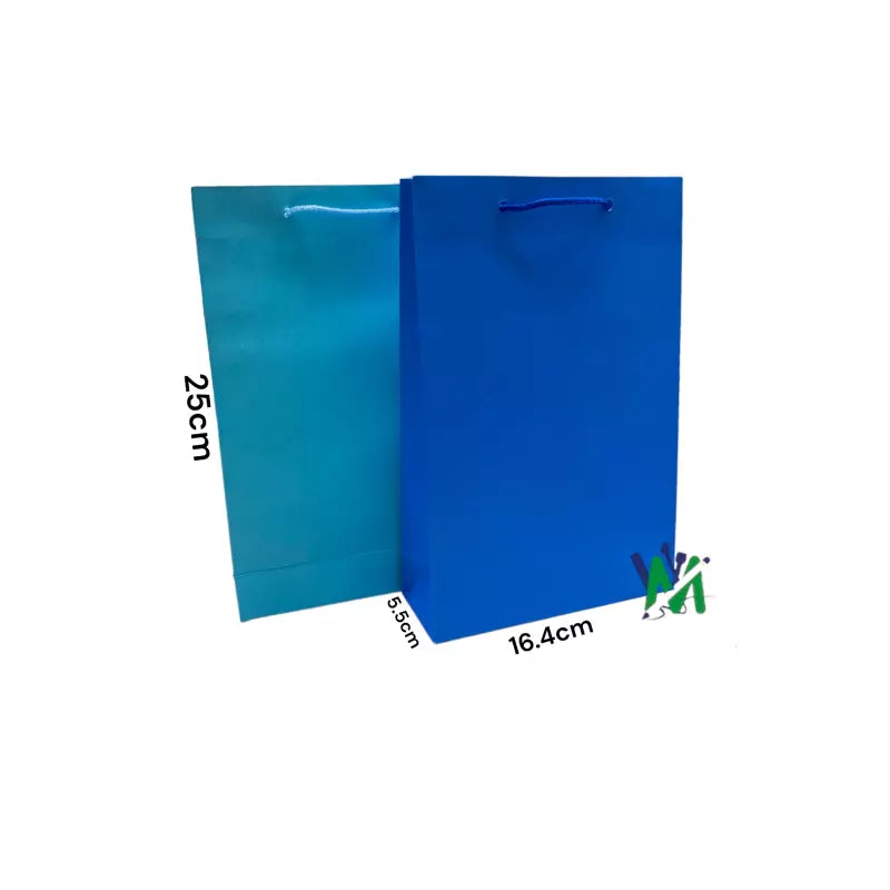 Bolsa de Regalo Ecológica Pequeña | CD 221221