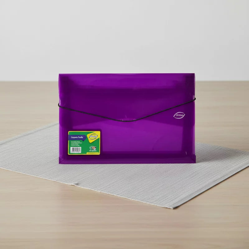Carpeta Fuelle Zeppelin | CD 4030
