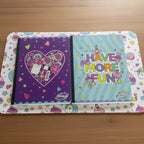 Cuaderno Cosido 50h Básico | CD 010005