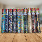 Papel Contac Pega Fácil x20m | CD 070108