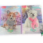 Cuaderno Cosido Norma Gama Alta 100h | CD 010002