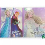 Cuaderno Cosido Norma Xpresarte Pro 100h | CD 01021