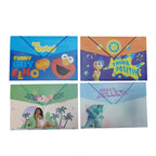 Carpeta Fuelle Primavera Estampada | CD 040516