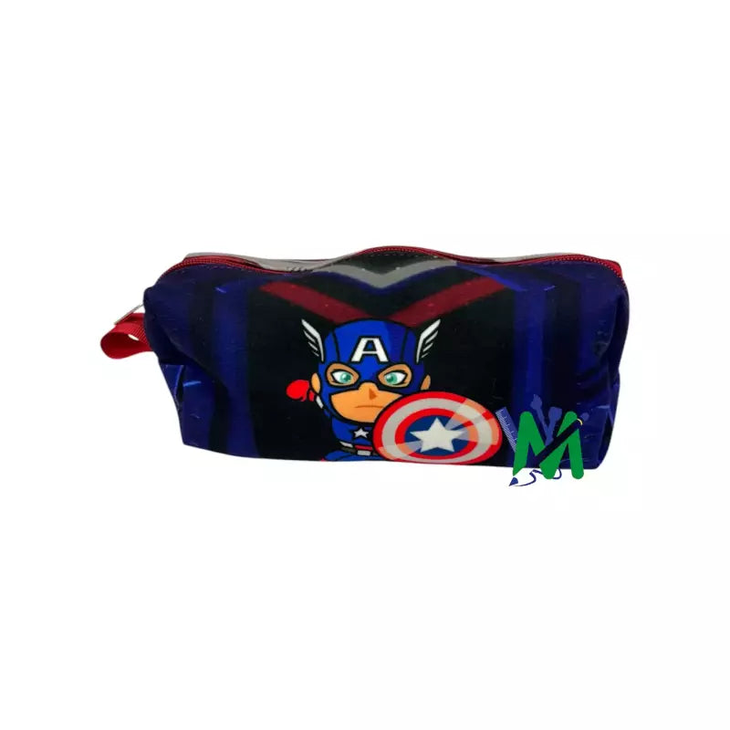 Cartuchera Sublimada | CD 010009
