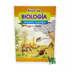 Atlas de Biología | CD 050589