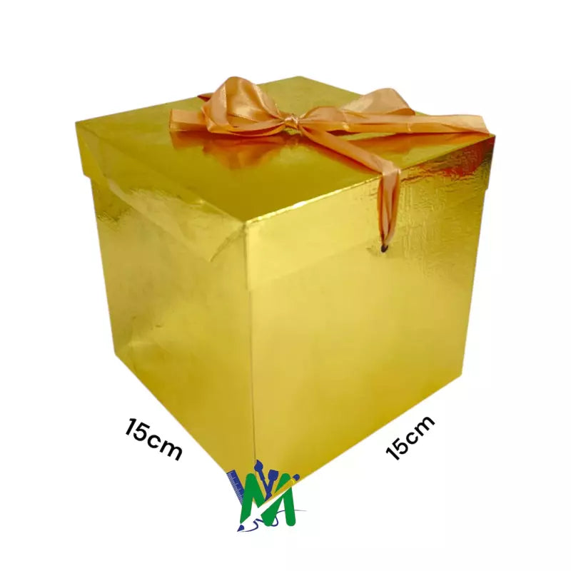 Caja de Regalo Pequeña | CD 4552