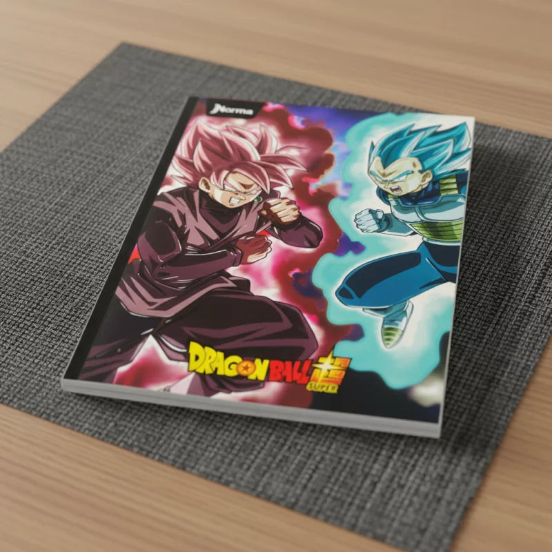 Cuaderno Cosido Norma Gama Alta 100h | CD 010002