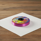 Cinta Papel Delgada 100yd | CD 210533