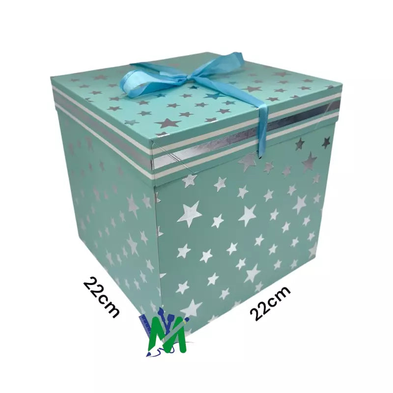 Caja de Regalo Mediana | CD 4553