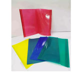 Carpeta Colgante Plástica | CD 040452