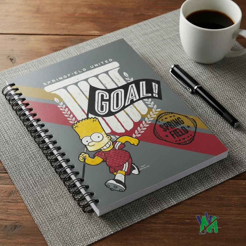 Agenda Argollada 7 Materias Grande 105 Norma | CD 041941