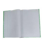 Libro de Actas 200 Folios Pasta Dura | CD 010651