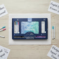 Set de Caligrafía Kiut | CD 041970