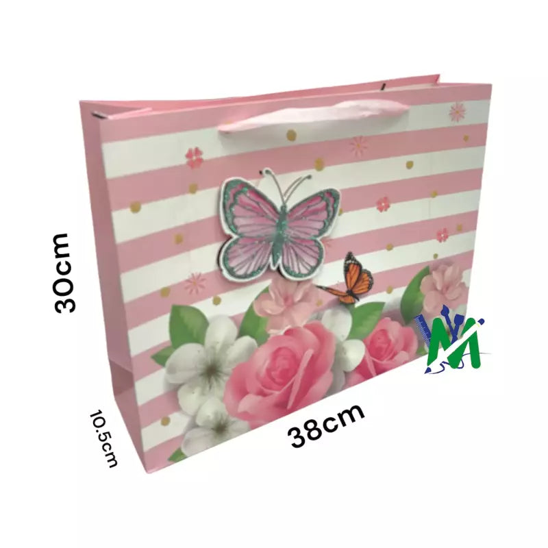 Bolsa de Regalo XL Zeppelin | CD 4550