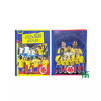Cuaderno Cosido Norma Xpresarte 50h | CD 010030