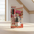Marcador Permanente + Tinta Edding | CD 021028