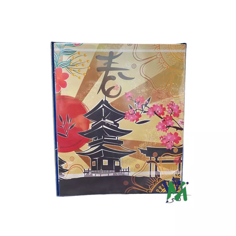 Folder Estampado 105 | CD 054048
