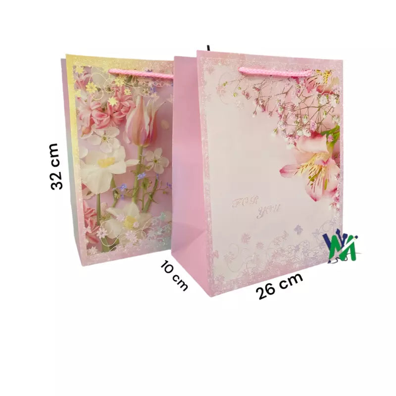 Bolsa de Regalo L Zeppelin | CD 4549