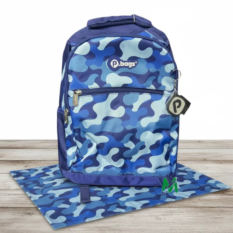 Morral Primavera Masculino | CD 053135