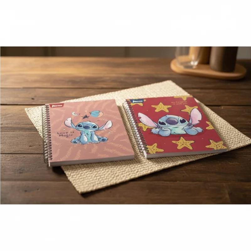 Agenda Argollada 7 Materias Grande 105 Norma | CD 041941