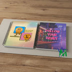 Agenda 7 Materias Grande 105 Zeppelin | CD 4466