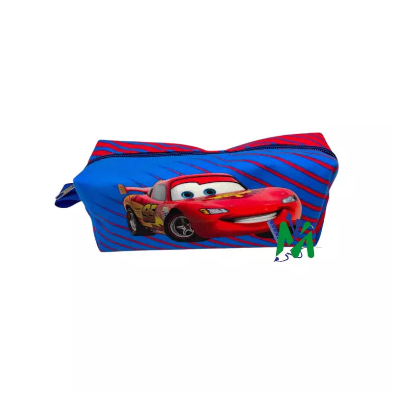 Cartuchera Sublimada | CD 010009