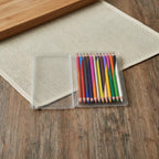 Colores Doble Punta x12 Zeppelin | CD 4125