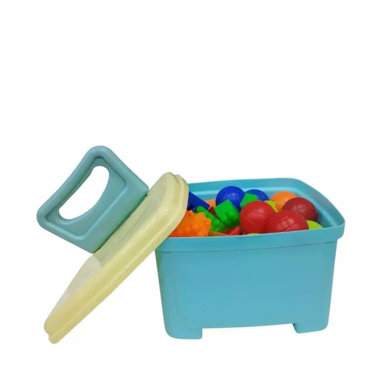 Armatodo Silla Didáctica 110 Piezas | CD 301787