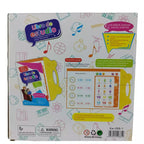 Libro de Estudio con Audio | CD 350020