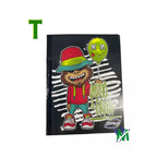 Cuaderno Cosido 50h Básico | CD 010005