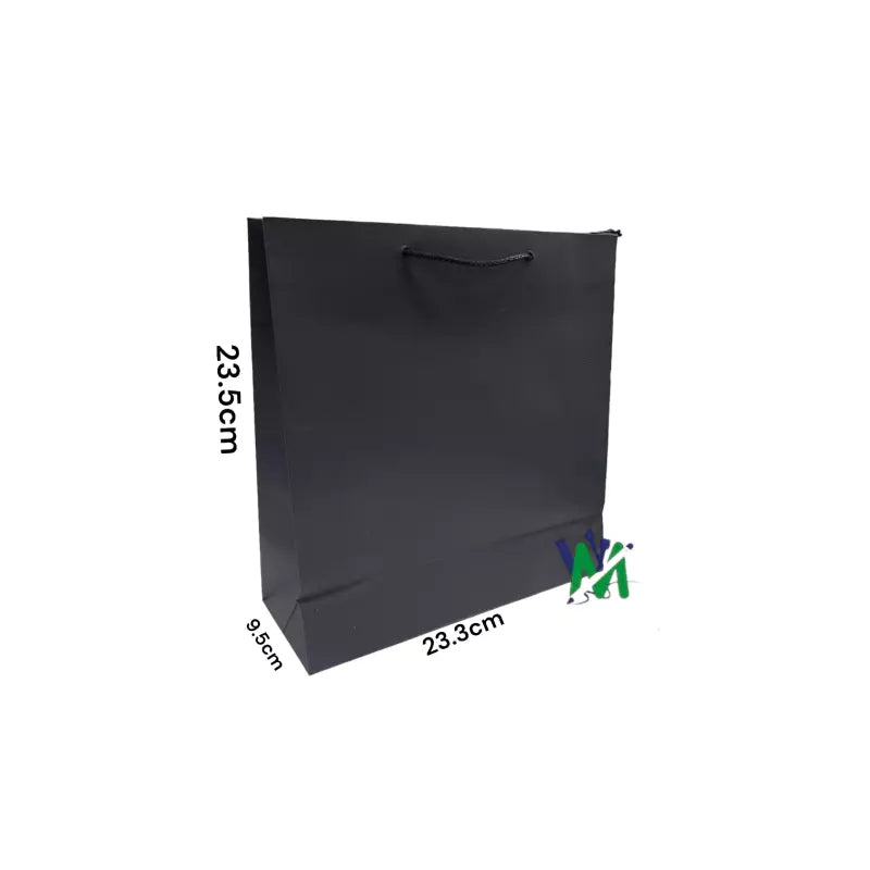 Bolsa de Regalo Ecológica Mediana | CD 221120