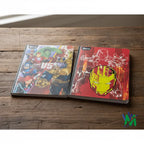Cuaderno Cosido Norma Xpresarte Pro 100h | CD 01021