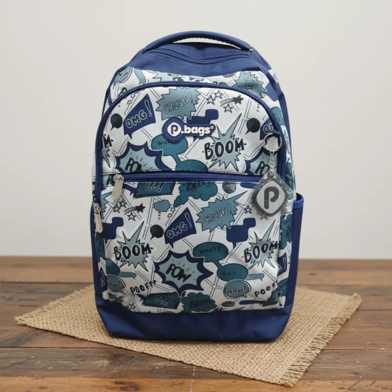Morral Primavera Masculino | CD 053135